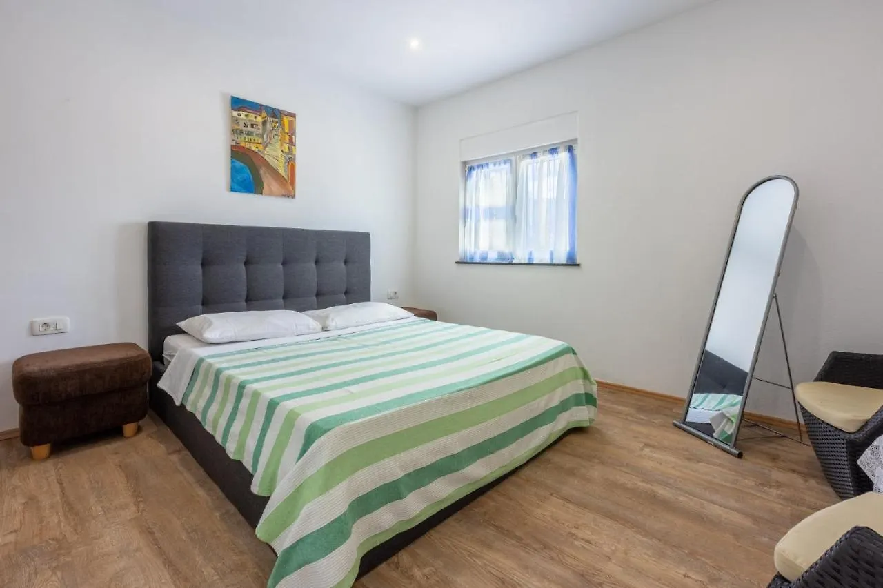 Hotel Andrijanic Crikvenica 0*,
