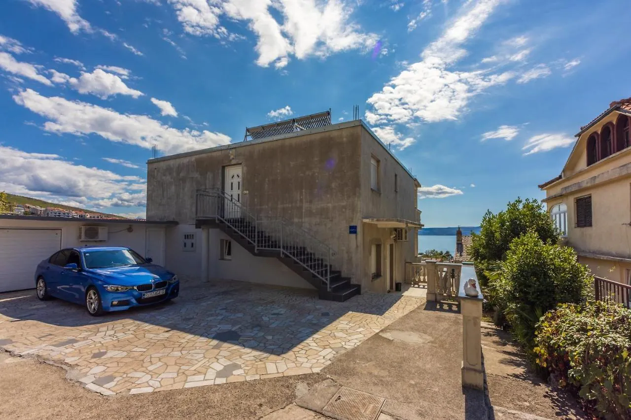 Hotel Andrijanic Crikvenica