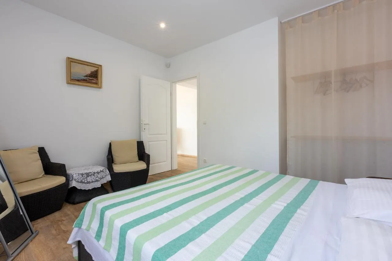 Hotel Andrijanic Crikvenica