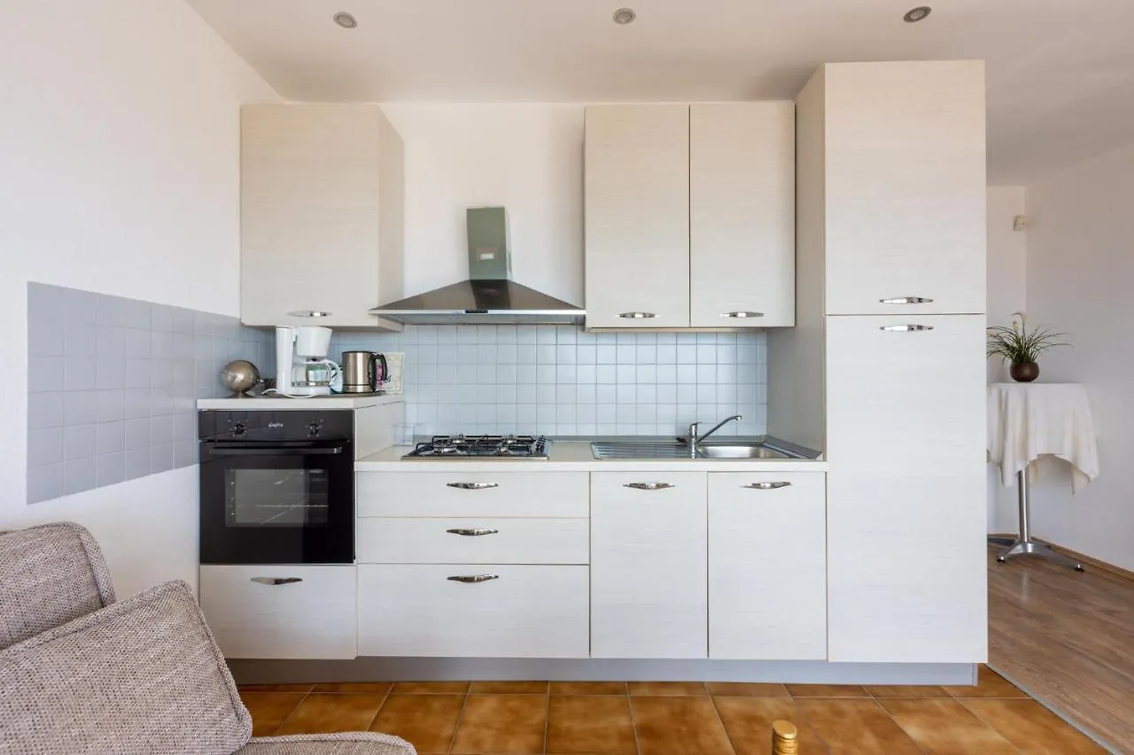 Hotel Andrijanic Crikvenica