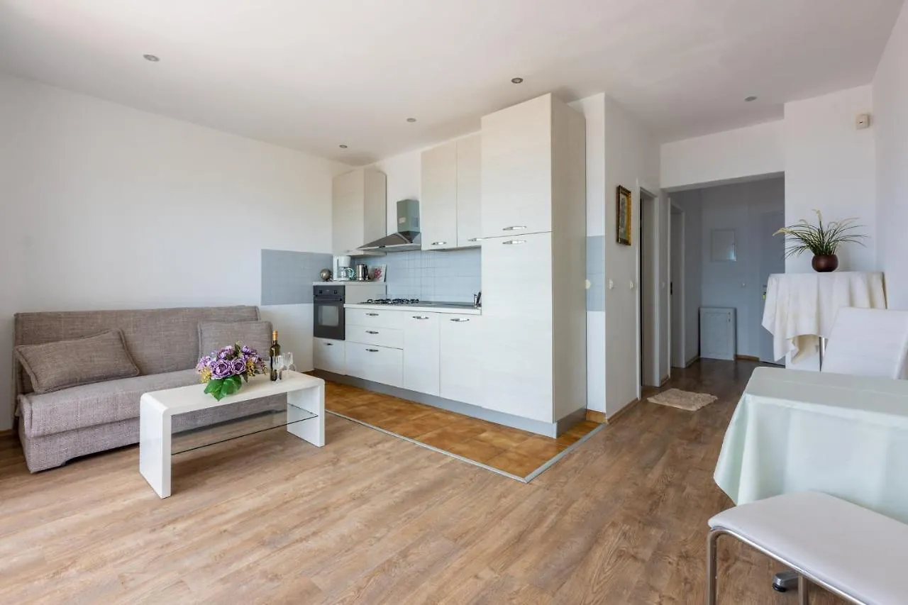 Hotel Andrijanic Crikvenica 0*,