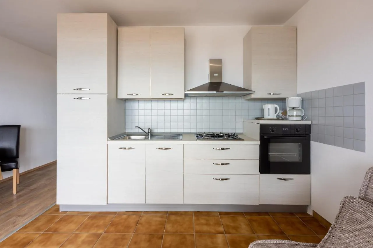 Hotel Andrijanic Crikvenica Chorwacja