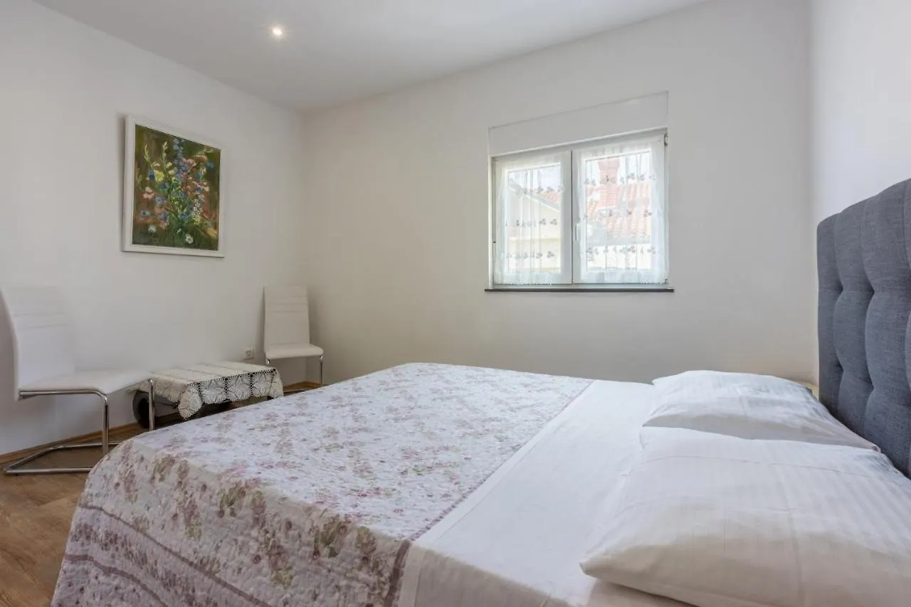 Hotel Andrijanic Crikvenica Chorwacja