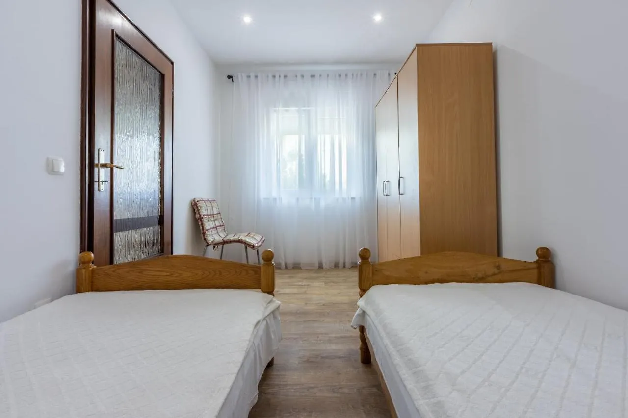Hotel Andrijanic Crikvenica Pensjonat