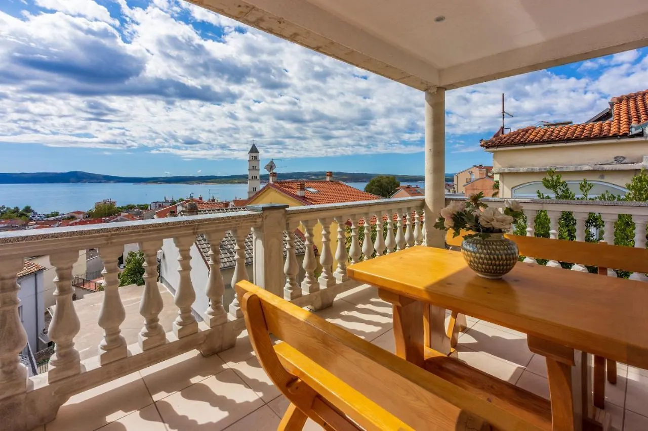 Hotel Andrijanic Crikvenica 0*,