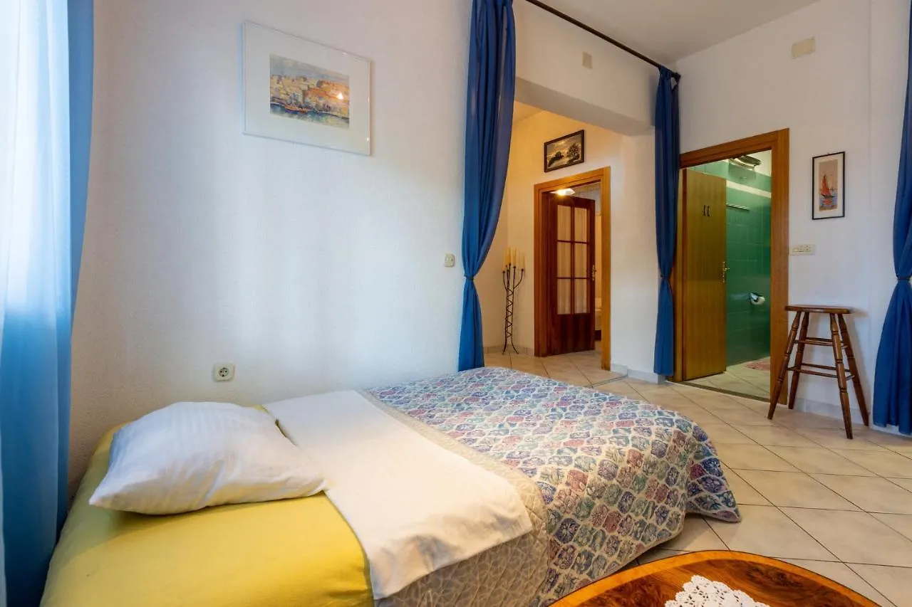 Hotel Andrijanic Crikvenica 0*,  Chorwacja