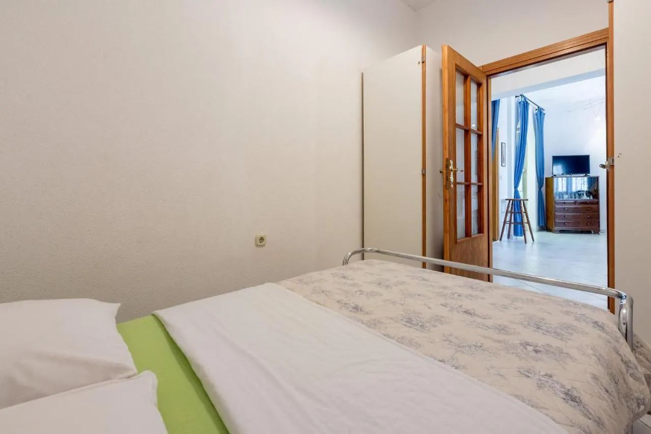 Pensjonat Hotel Andrijanic Crikvenica Chorwacja