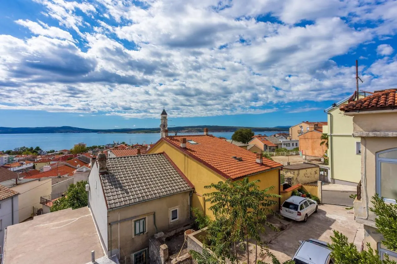 Hotel Andrijanic Crikvenica 0*,