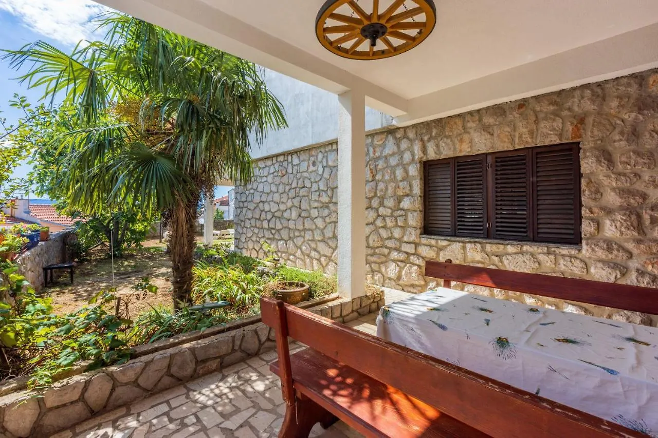 Hotel Andrijanic Crikvenica
