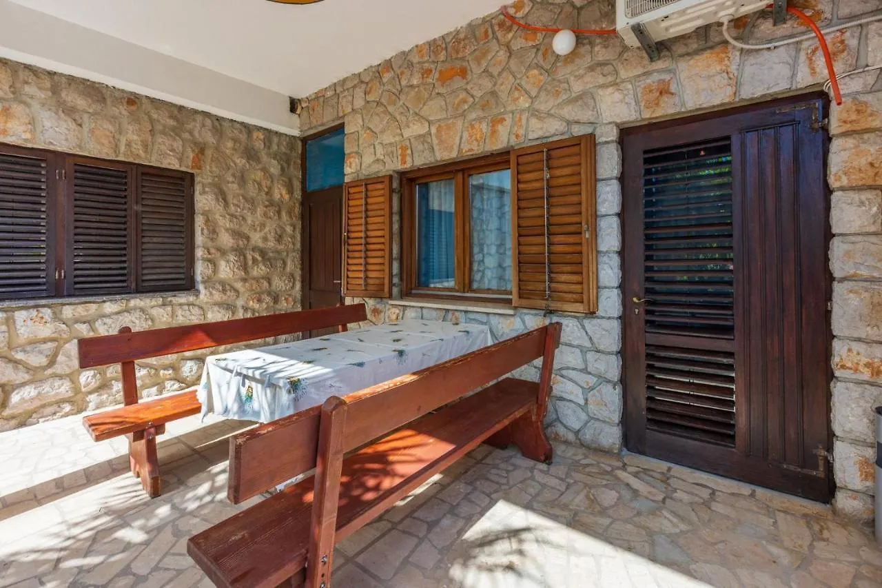 Hotel Andrijanic Crikvenica Pensjonat